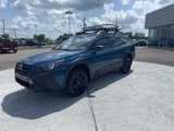 New 2025 Subaru Outback Wilderness image 2