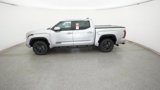New 2025 Toyota Tundra Platinum image 3