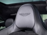 New 2025 Aston Martin DBX 707 image 5