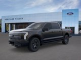 New 2025 Ford F150 Lightning XLT image 3