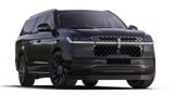 New 2025 Lincoln Navigator L Reserve image 4