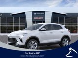New 2026 Buick Encore GX Preferred w/ Comfort Package image 2