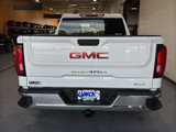 New 2026 GMC Sierra 1500 SLT w/ Max Trailering Package image 4