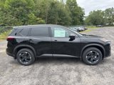 New 2026 Nissan Rogue SV image 4