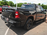 Used 2025 RAM 1500 Tradesman w/ Night Edition image 6