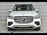 New 2025 Mercedes-Benz GLS 450 4MATIC image 2