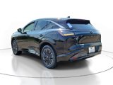 New 2025 Nissan Murano Platinum image 3