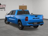 New 2025 RAM 1500 Big Horn image 4