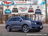 Used 2018 Acura MDX SH-AWD w/ Advance Package image 1