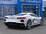 New 2025 Chevrolet Corvette Stingray Coupe w/ 1LT image 4