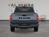 New 2025 RAM 1500 4x4 Crew Cab image 4