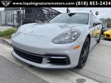 Used 2018 Porsche Panamera 4 image 3