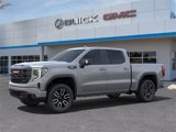 New 2025 GMC Sierra 1500 AT4 w/ AT4 Premium Package image 2