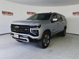 New 2025 Chevrolet Suburban Z71 w/ Comfort Package image 4