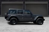 New 2025 Jeep Wrangler Unlimited Sport image 3
