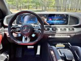 New 2025 Mercedes-Benz GLE 53 AMG 4MATIC Coupe image 3