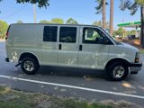 Used 2021 Chevrolet Express 2500 w/ Driver Convenience Package image 4