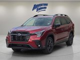 New 2025 Subaru Ascent Onyx Edition image 2