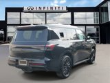 New 2025 INFINITI QX80 Autograph w/ Autograph Exterior Package image 4