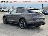 Used 2024 Alfa Romeo Stelvio Veloce image 4