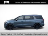 Certified 2025 Kia Carnival SX image 2