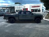 New 2025 Nissan Frontier PRO-4X w/ Pro Convenience Package image 3