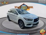 Used 2019 INFINITI QX60 Luxe image 2