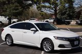 Used 2022 Honda Accord LX image 2