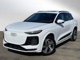 New 2025 Audi Q6 e-tron Premium Plus image 3