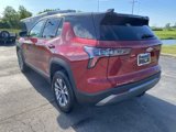 New 2026 Chevrolet Equinox LT w/ Convenience Package II image 5