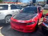 Used 2015 Dodge Charger SE w/ Power Sunroof Group image 2