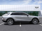 New 2025 Cadillac Lyriq Luxury image 5