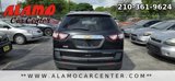Used 2015 Chevrolet Traverse LT image 4