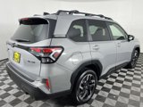 New 2025 Subaru Forester Limited image 5