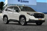 New 2025 Subaru Forester Touring image 2