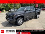 New 2025 Toyota Tacoma SR5 image 1