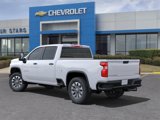 New 2025 Chevrolet Silverado 2500 Custom image 3