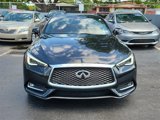 Used 2019 INFINITI Q60 Red Sport 400 w/ Cargo Package image 2