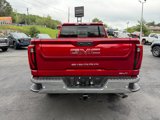 New 2025 GMC Sierra 2500 SLT w/ SLT Convenience Package image 4