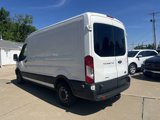 Used 2017 Ford Transit 350 148 Medium Roof image 3