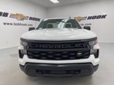 New 2026 Chevrolet Silverado 1500 W/T w/ Trailering Package image 2