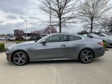 New 2024 BMW 430i Coupe w/ Convenience Package image 2