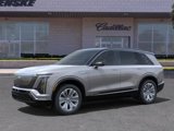 New 2026 Cadillac Vistiq Luxury image 2