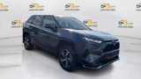Used 2024 Toyota RAV4 SE image 3