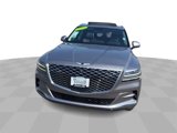 Used 2022 Genesis GV80 2.5T w/ Advanced Package 02 image 3