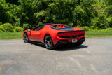 Certified 2024 Ferrari 296 GTS image 2