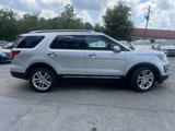 Used 2016 Ford Explorer Limited w/ Equipment Group 301A image 4