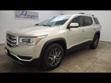 Used 2017 GMC Acadia SLT image 3