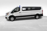Certified 2022 Ford Transit 350 XLT image 4