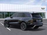 New 2026 Cadillac Vistiq Sport w/ LPO, Floor Liner Package image 3